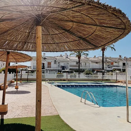 Gran Alacant Beach House Gran Alacant