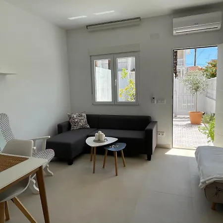 Holiday home Gran Alacant Beach House *