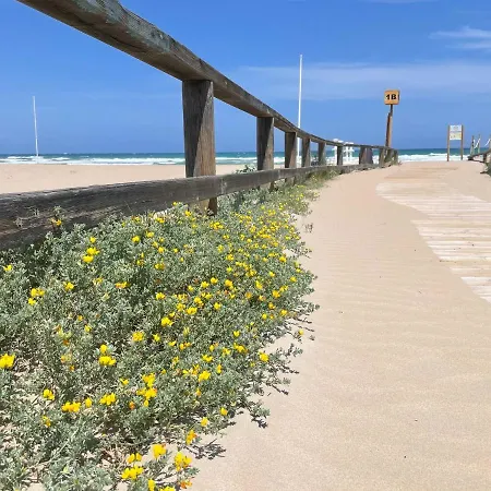 Gran Alacant Beach House Gran Alacant