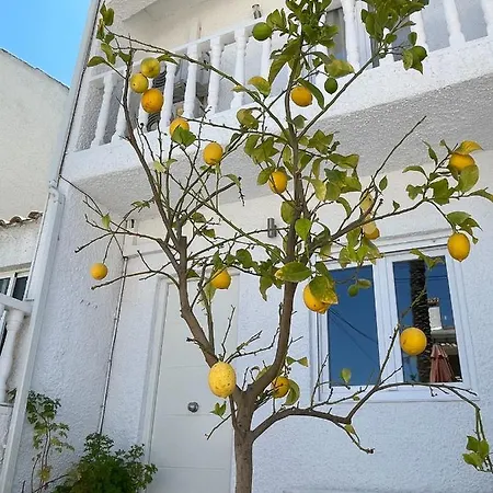 Gran Alacant Beach House Gran Alacant