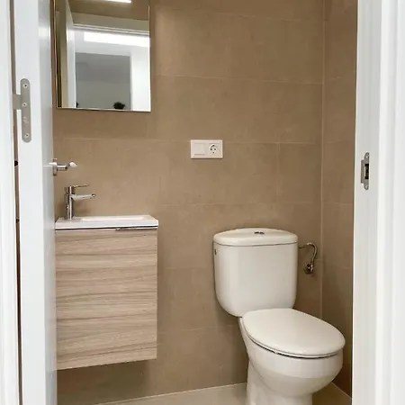 Gran Alacant Beach House Holiday home *