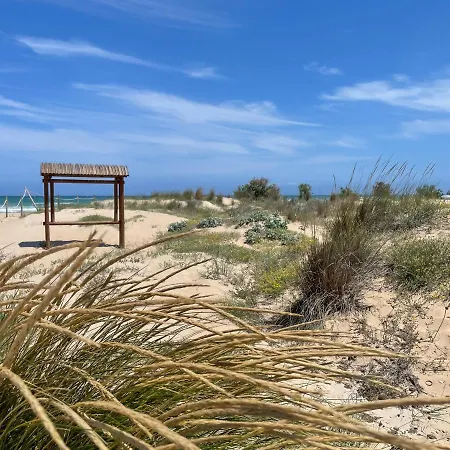 Gran Alacant Beach House * Gran Alacant
