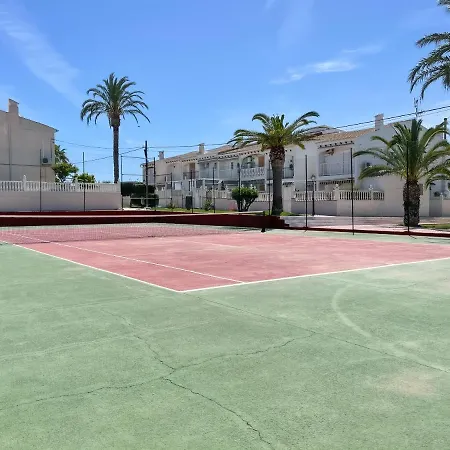 Holiday home Gran Alacant Beach House *