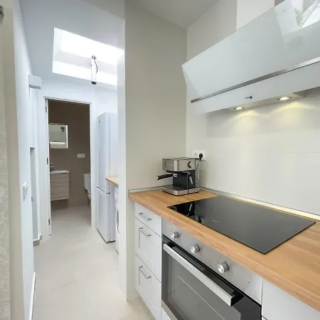 Holiday home Gran Alacant Beach House
