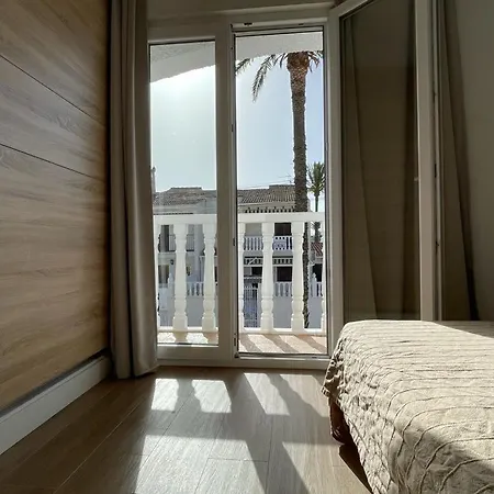 Holiday home Gran Alacant Beach House Gran Alacant