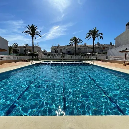 Gran Alacant Beach House