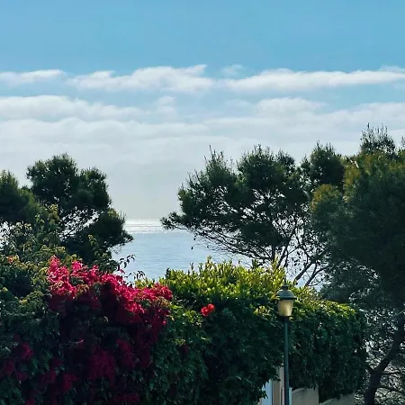 Holiday home Gran Alacant Beach House *