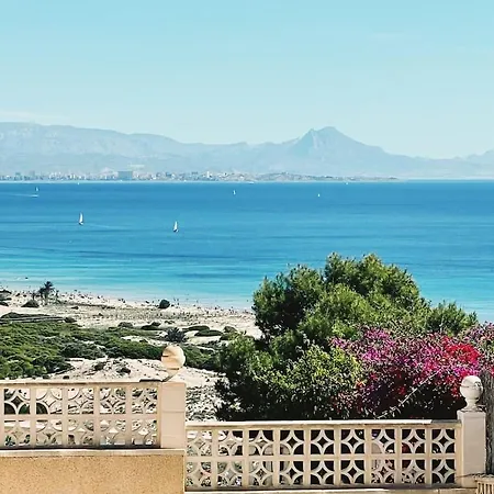 Gran Alacant Beach House