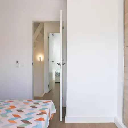 Gran Alacant Beach House Holiday home Gran Alacant