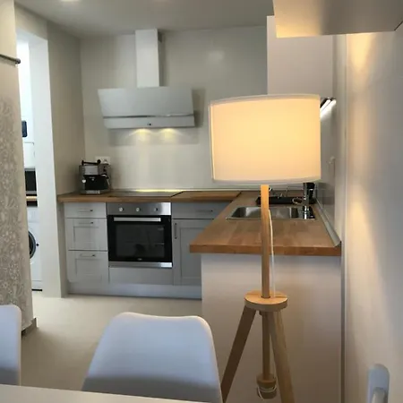 Gran Alacant Beach House * Gran Alacant