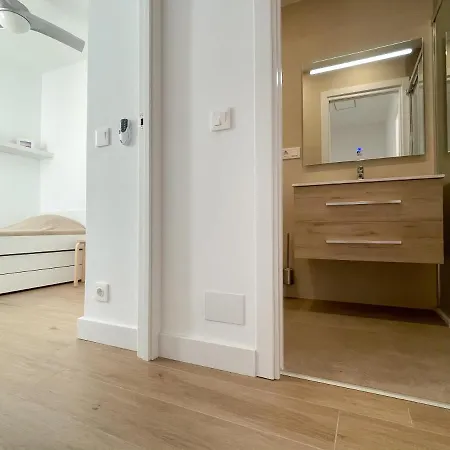 Holiday home Gran Alacant Beach House *