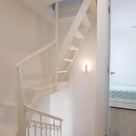 Holiday home Gran Alacant Beach House