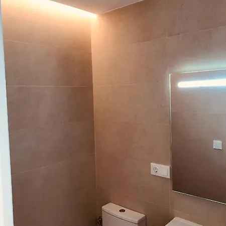 Gran Alacant Beach House Holiday home *