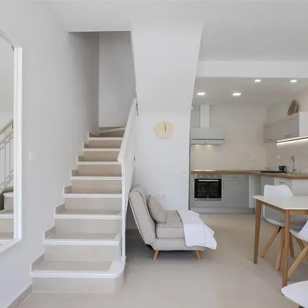 Holiday home Gran Alacant Beach House Gran Alacant