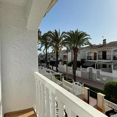 Gran Alacant Beach House * Gran Alacant
