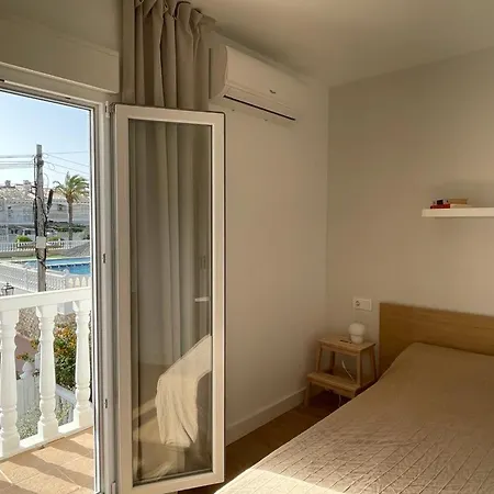 Gran Alacant Beach House Holiday home