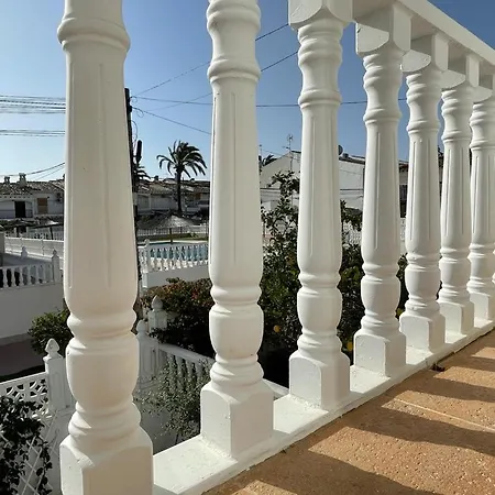 Holiday home Gran Alacant Beach House *