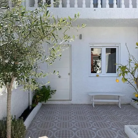 Gran Alacant Beach House *