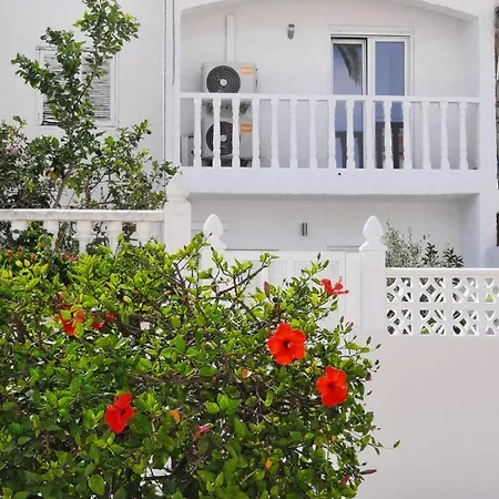 Gran Alacant Beach House